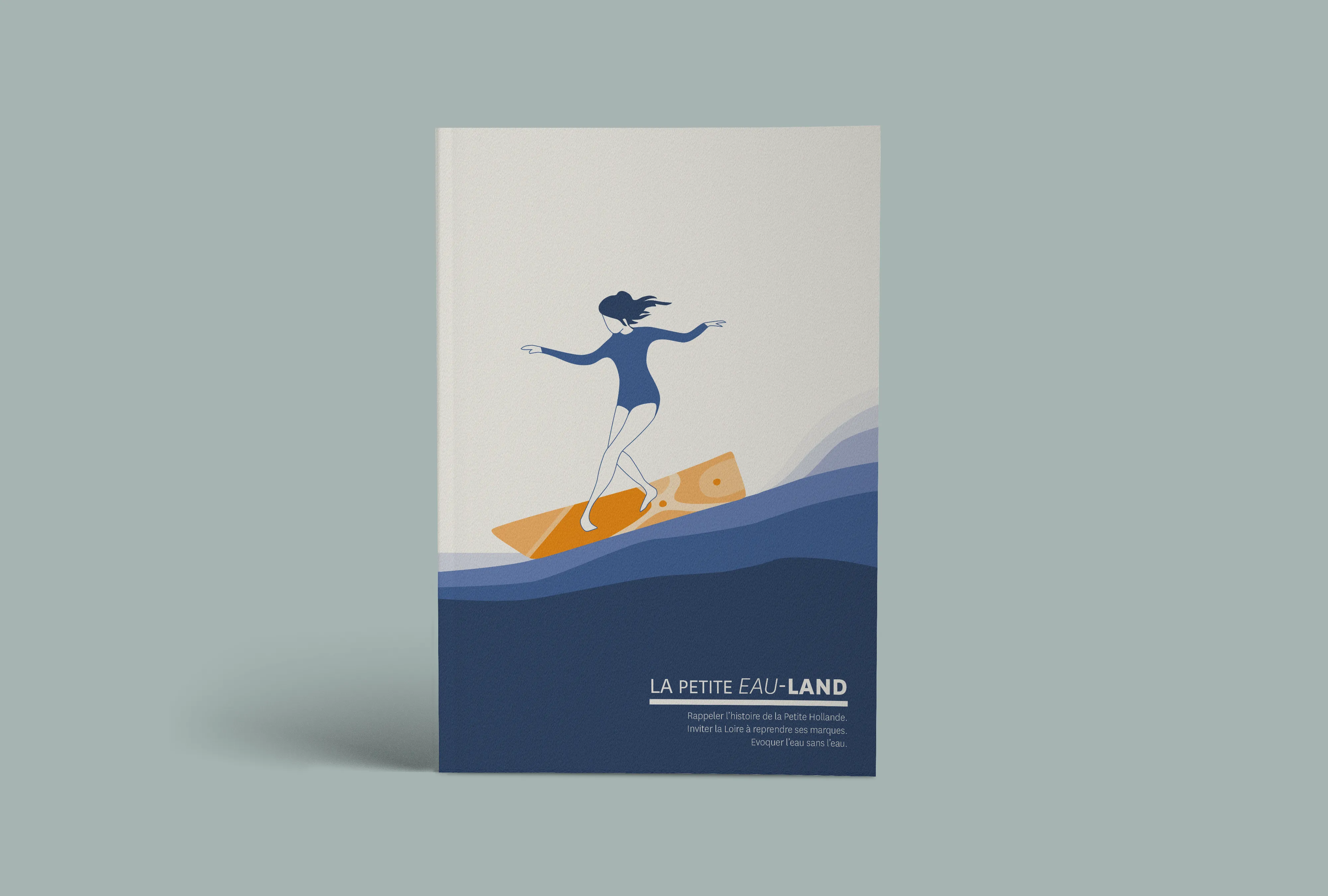 La petite Eau-Land