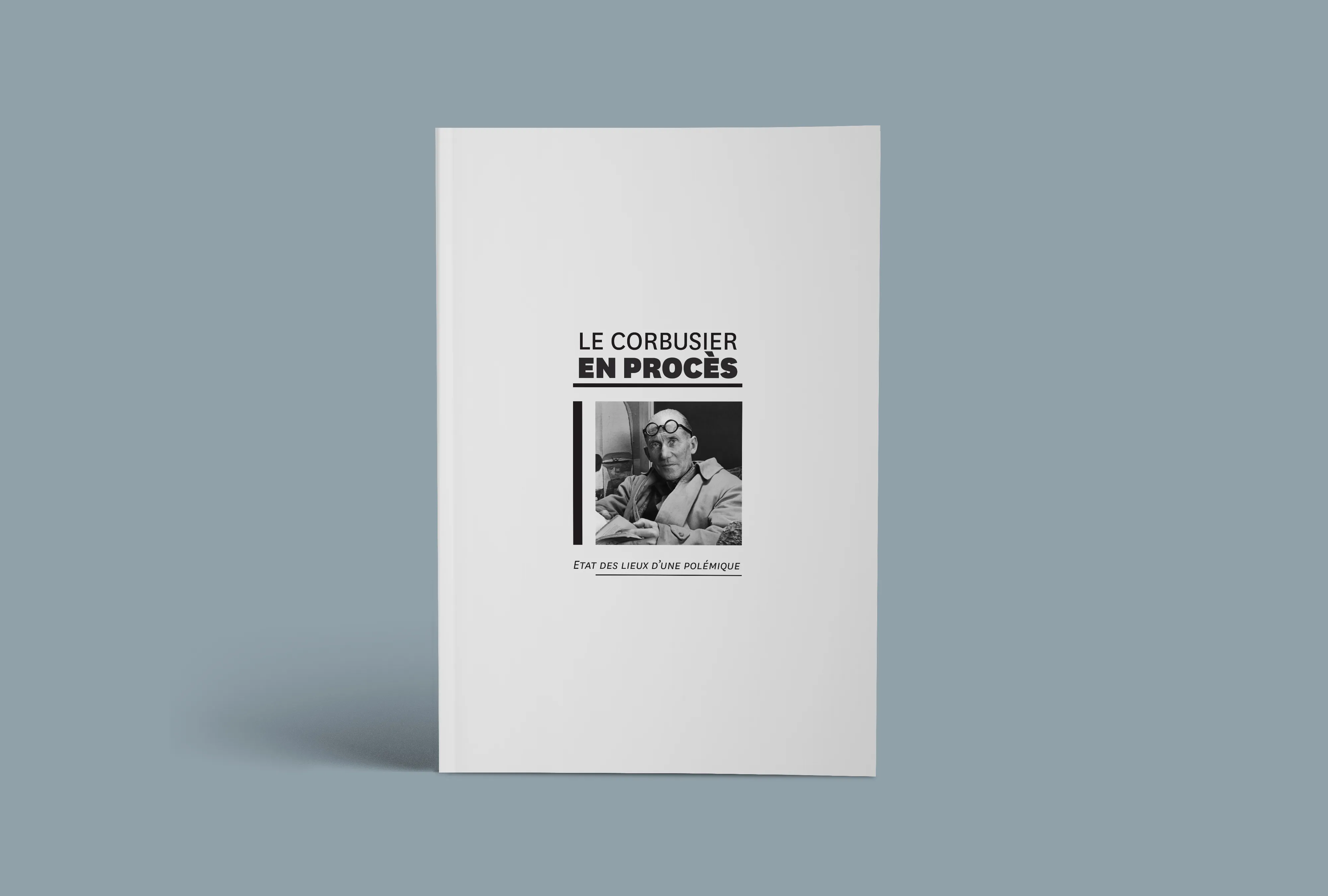 Le Corbusier en procès